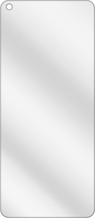 Produktbild Dipos Displayschutzfolie Crystalclear (2 Stück, OnePlus Nord 2 CE)