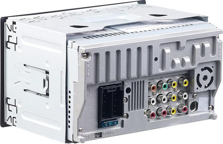 Actual product image Creasono PX-2336-919 (MirrorLink)
