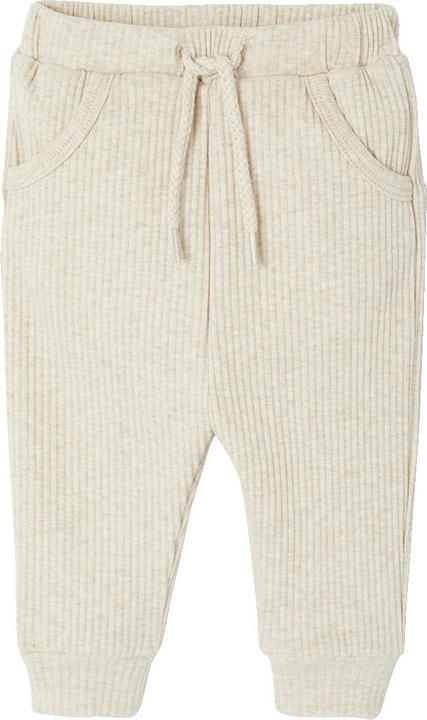 Produktbild Vertbaudet Jungen Baby-Set: Hose & Socken aus Rippmaterial (74)