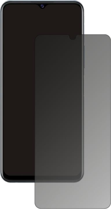 Actual product image Dipos Screen Protector 4-Way Privacy (1 Piece, Vivo Y32)