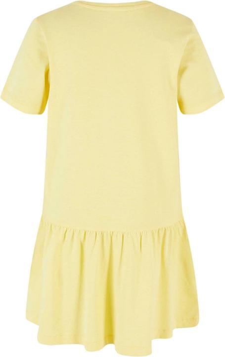 Produktbild Urban Classics Valance TShirtKleid Mädchen (116)