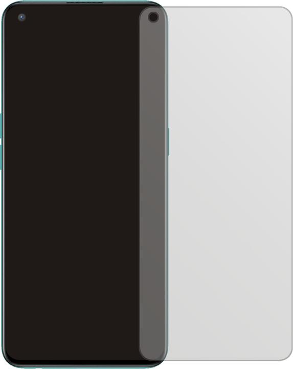 Actual product image Dipos Screen Protector Anti-Glare (1 Piece, OnePlus Nord 2 CE)