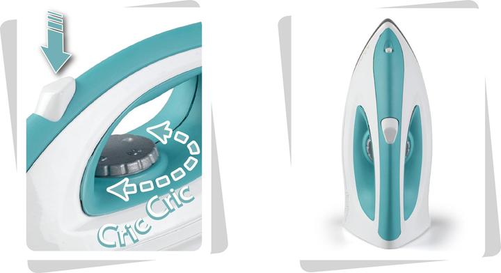 Image du produit Smoby Fer à repasser