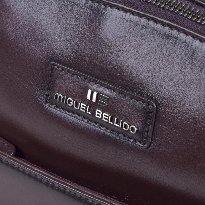 Image du produit Miguel Bellido Sac à dos en cuir