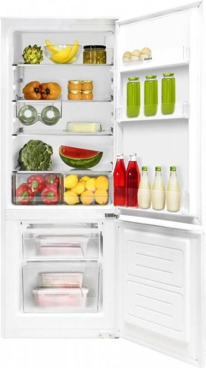 Image du produit Amica EB-Kühl/Gefrierkombi (212 l)