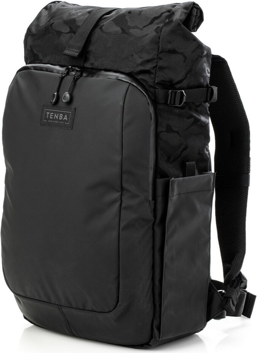 Actual product image Tenba Fulton v2 (Photo backpack, 16 l)