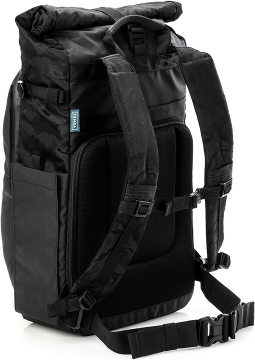 Actual product image Tenba Fulton v2 (Photo backpack, 16 l)