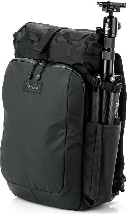 Productafbeelding Tenba Fulton v2 (Foto rugzak, 16 l)