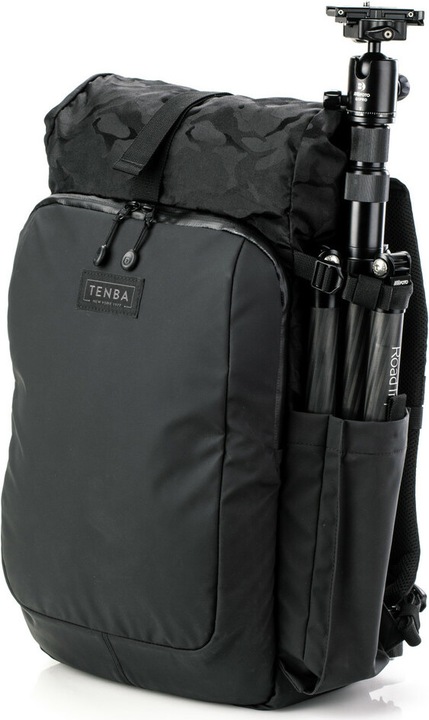 Actual product image Tenba Fulton v2 (Photo backpack, 16 l)