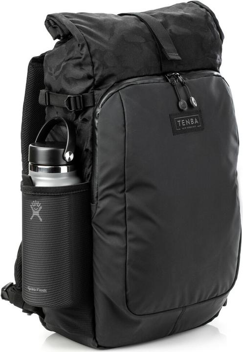 Productafbeelding Tenba Fulton v2 (Foto rugzak, 16 l)