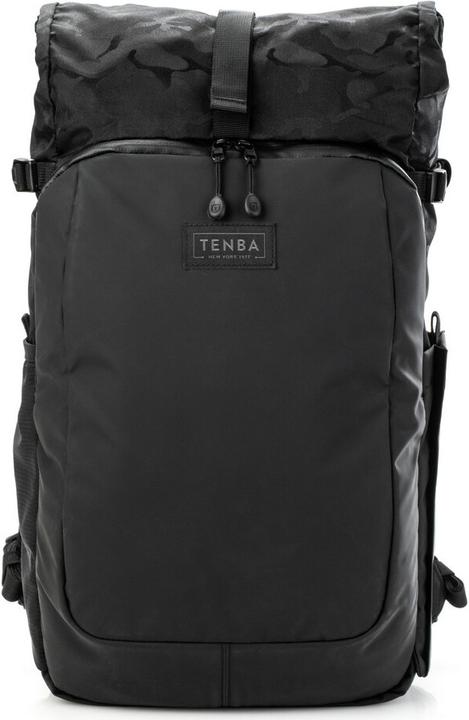 Tenba Fulton v2 (Foto rugzak, 16 l)