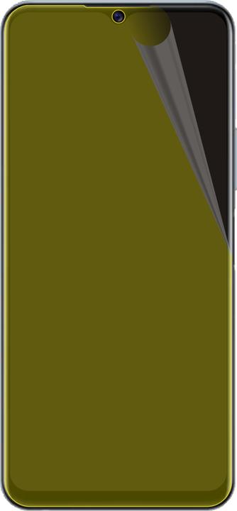 Produktbild Dipos Displayschutzfolie Full-Cover 3D (3 Stück, Vivo Y32)