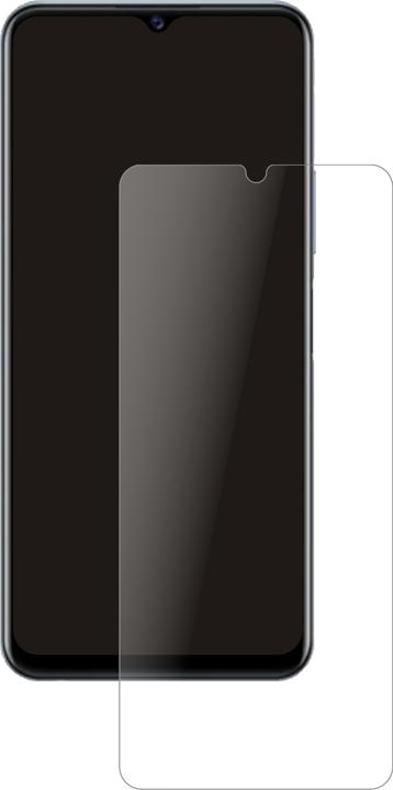 Actual product image Dipos Screen Protector Anti-Shock (2 Piece, Vivo Y32)