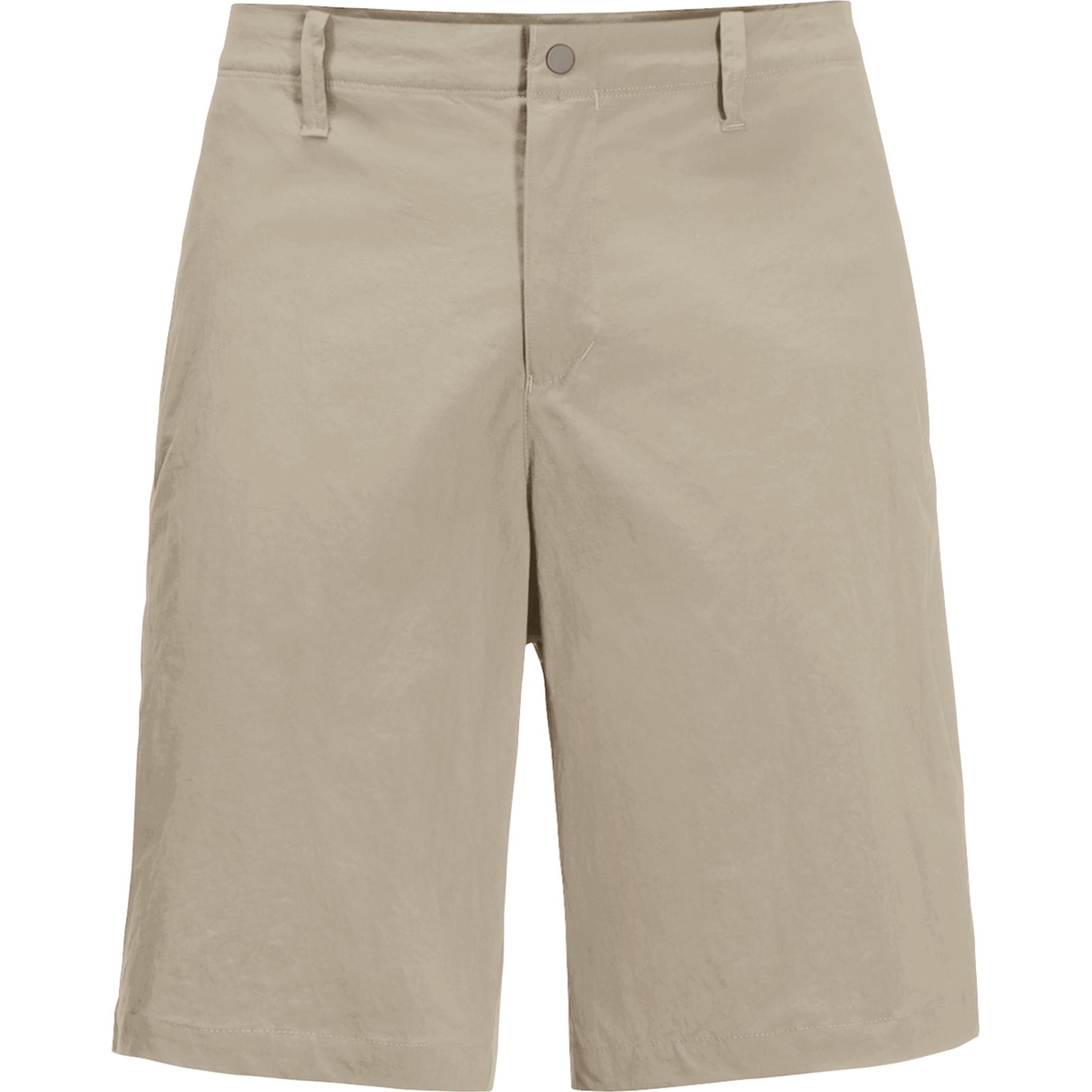 Jack Wolfskin, Herren, Shorts, Desert Shorts M, (56)