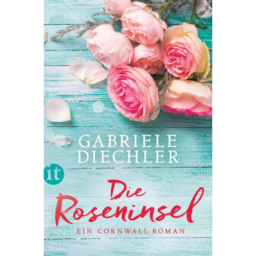 Die Roseninsel, Belletristik von Gabriele Diechler
