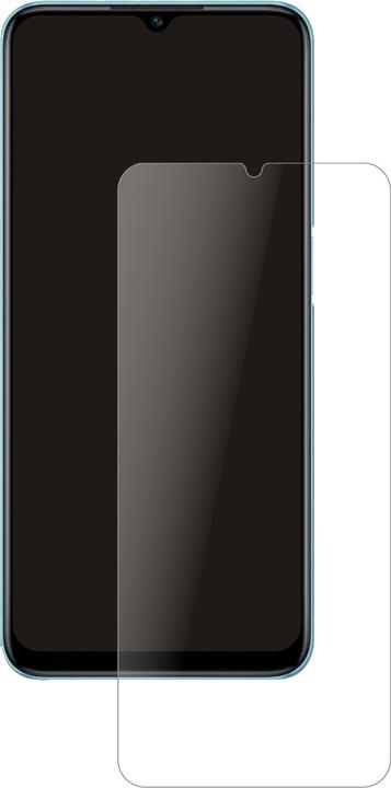 Produktbild Dipos Displayschutz Anti-Shock (1 Stück, Oppo A56)