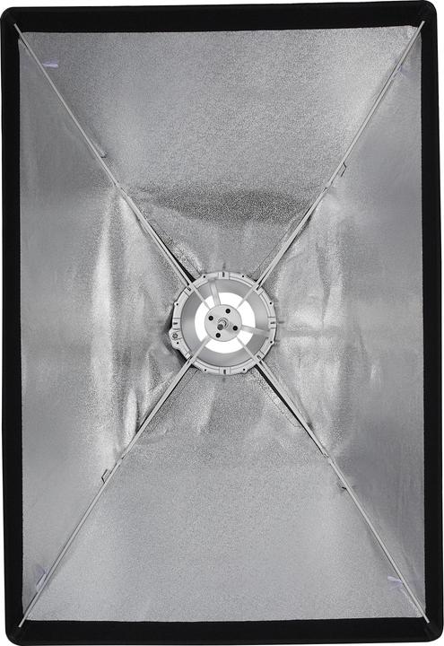 Produktbild Godox SB-USW6090 60x90 cm mit Grid 60x90 cm (Softbox, 60 cm)