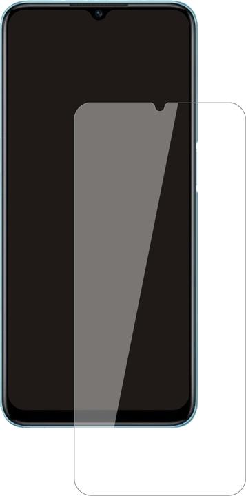 Produktbild Dipos Displayschutz Anti-Shock (1 Stück, Oppo A56)