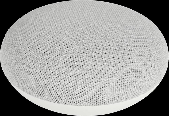 Productafbeelding Google Nest Mini (Google Assistent, IFTTT)