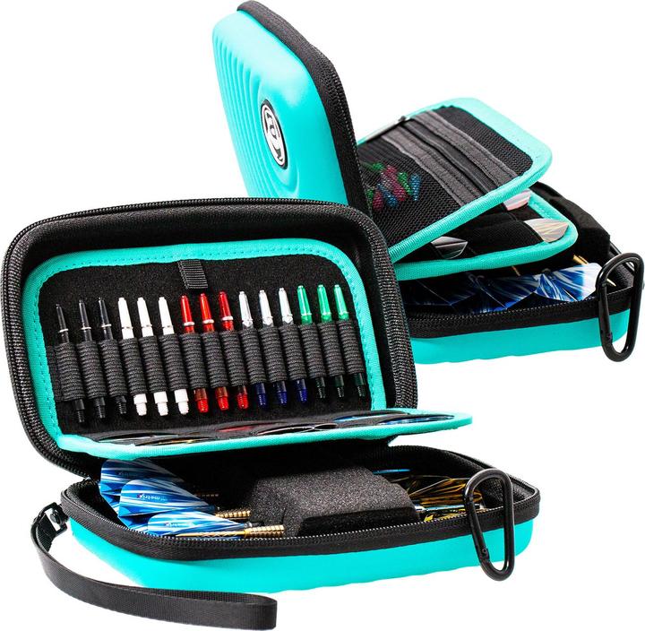 Image du produit Bull's ORBIS XL Dartcase menthe