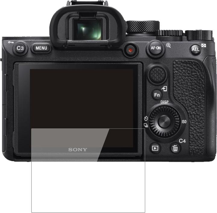 Produktbild Dipos Displayschutz Anti-Shock (Optik)