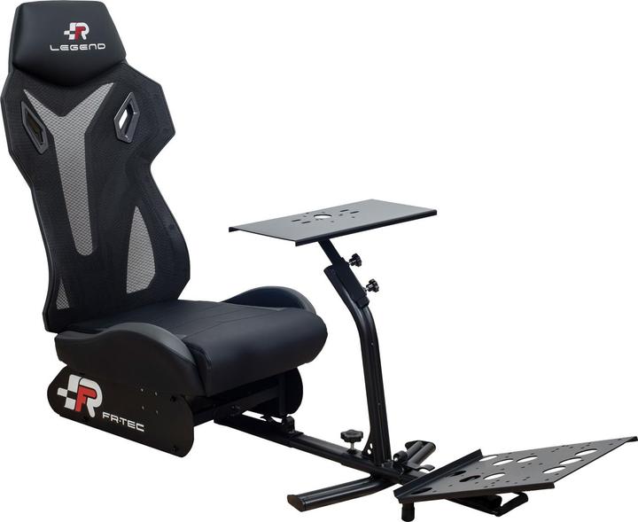 Actual product image Blade Racing Seat Legend