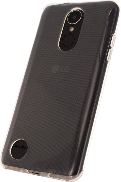Actual product image Mobilize Jelly shell (K4)