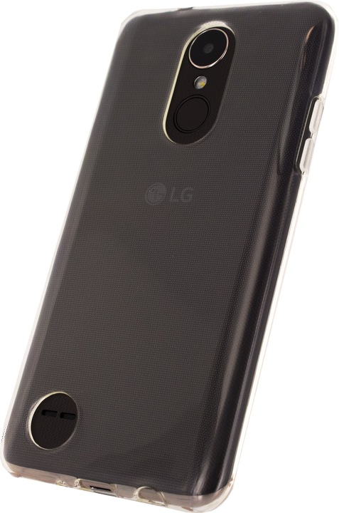Productafbeelding Mobilize Gelei schelp (LG K4)