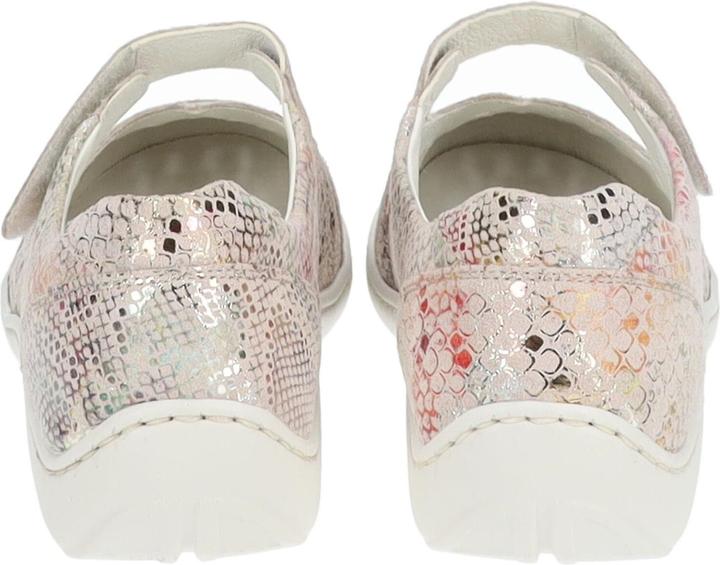 Actual product image Waldläufer Low shoe Henni (41)