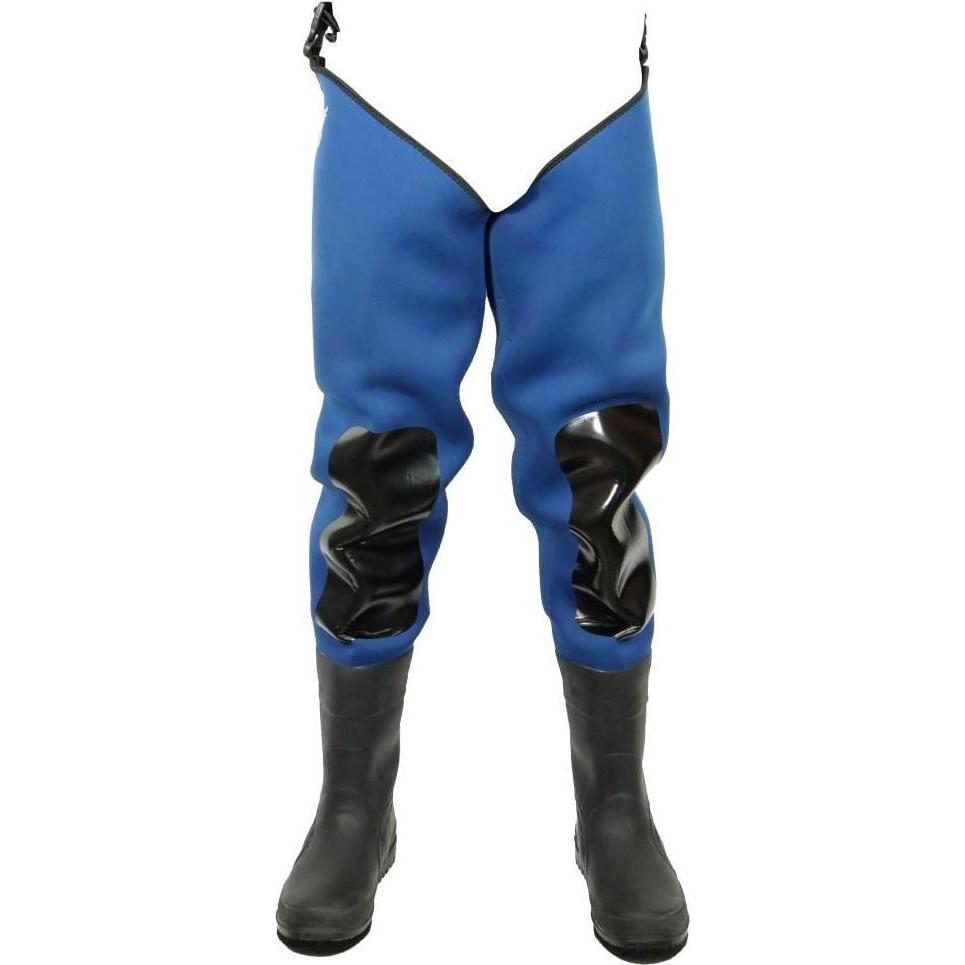 Ragot, Herren, Gummistiefel, 4 mm, Blau, (45)