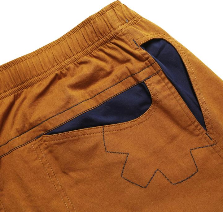 Produktbild Ocun Jaws 3/4 Pants (M)