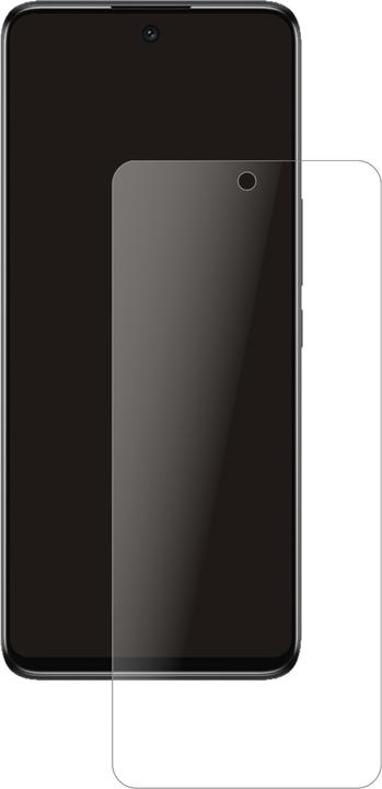 Actual product image Dipos Screen Protector Anti-Shock (2 Piece, TCL 30 V 5G)
