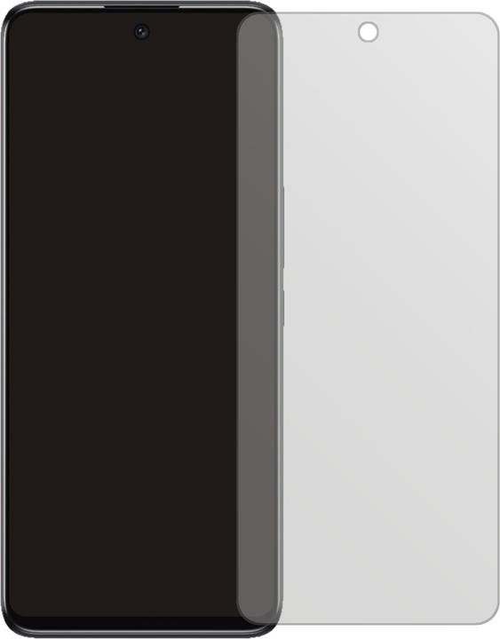 Actual product image Dipos Screen Protector Anti-Glare (5 Piece, TCL 30 V 5G)