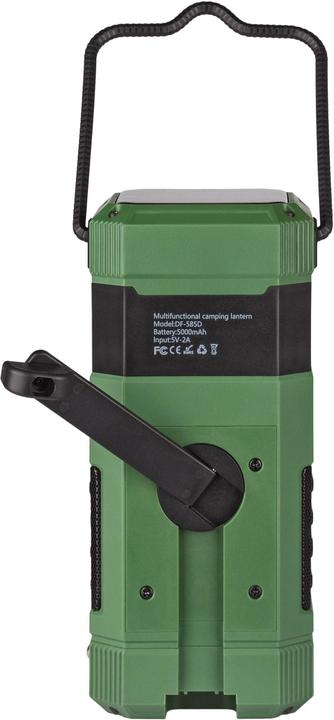 Actual product image Imperial Dabman Or 3 (DAB+, VHF, FM, Bluetooth)