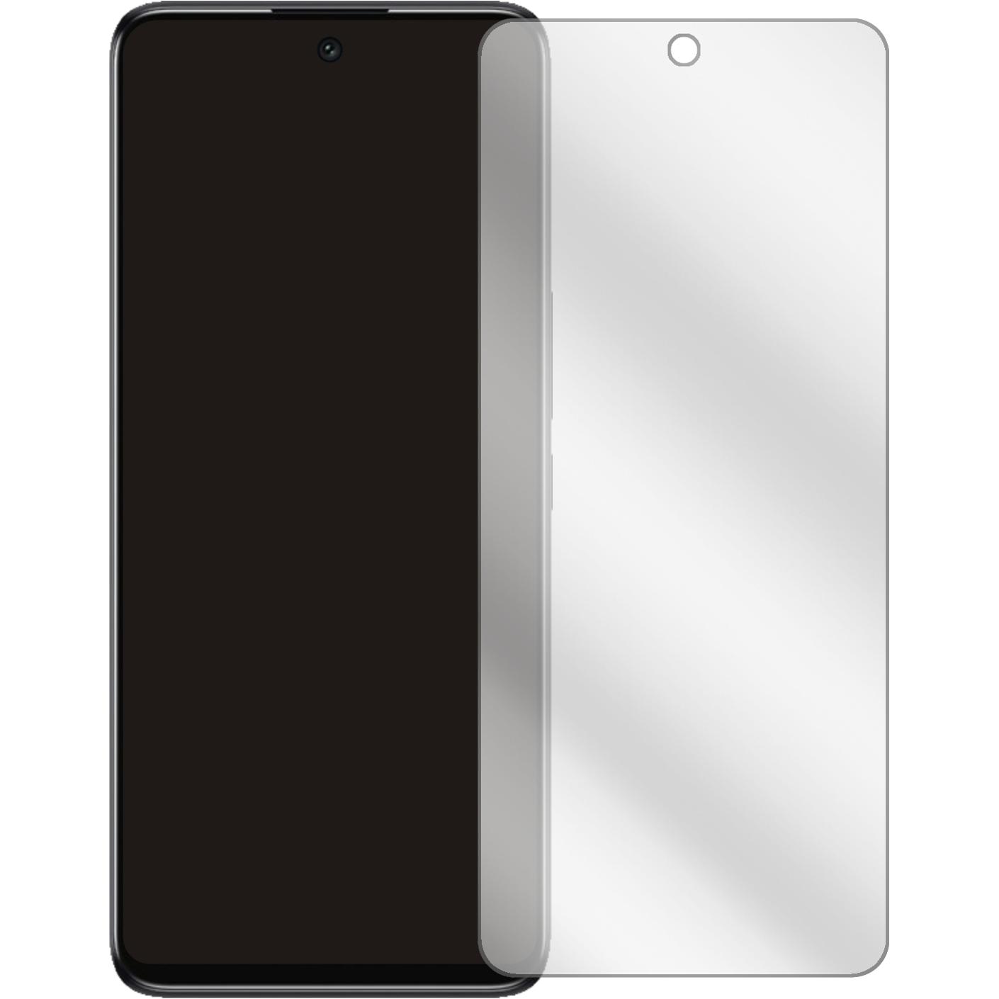 Thumbnail - Dipos Displayschutzfolie Crystalclear (6 Stück, TCL 30 V 5G), Smartphone Schutzfolie, Transparent