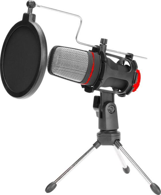 Marvo Microphone MIC-02