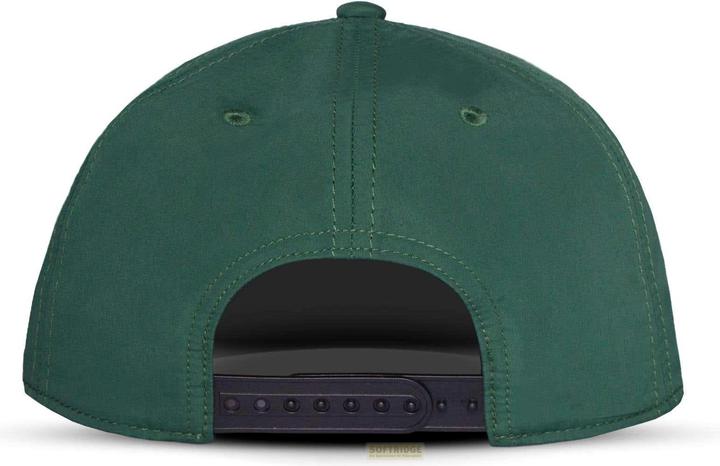 Immagine prodotto Difuzed MY HERO ACADEMIA - Bakugo - Casquette regolabile (Taglia unica)