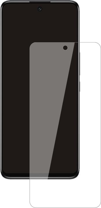 Actual product image Dipos Screen Protector Anti-Shock (2 Piece, TCL 30 V 5G)