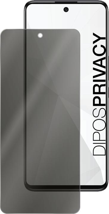 Actual product image Dipos Screen Protector 2-Way Anti-Shock (2 Piece, TCL 30 V 5G)
