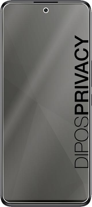 Actual product image Dipos Screen Protector 2-Way Anti-Shock (2 Piece, TCL 30 V 5G)