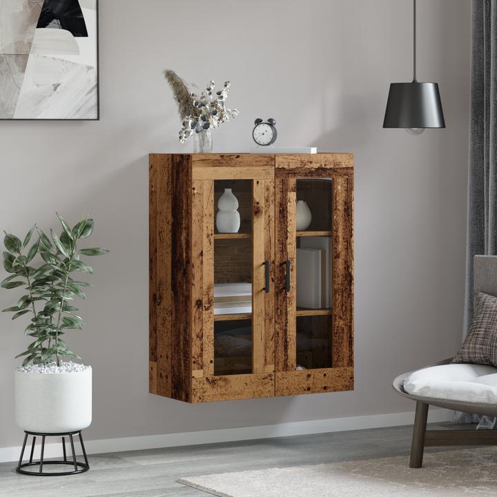 Image du produit vidaXL Sideboard-Möbel (69.50 x 34 x 90 cm)