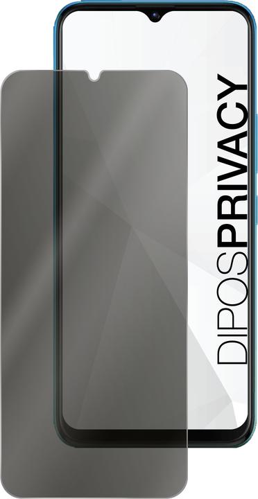Actual product image Dipos Screen Protector 2-Way Anti-Shock (2 Piece, Tecno Pop 5X)