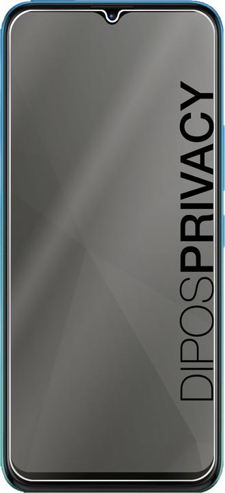 Actual product image Dipos Screen Protector 2-Way Anti-Shock (2 Piece, Tecno Pop 5X)