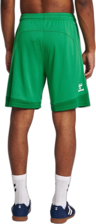 Actual product image hummel Lead Poly Shorts (S)