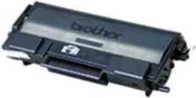Produktbild Brother Tn-4100 (BK)