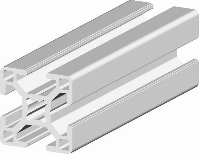 Immagine prodotto RS PRO Profilo del montante in alluminio