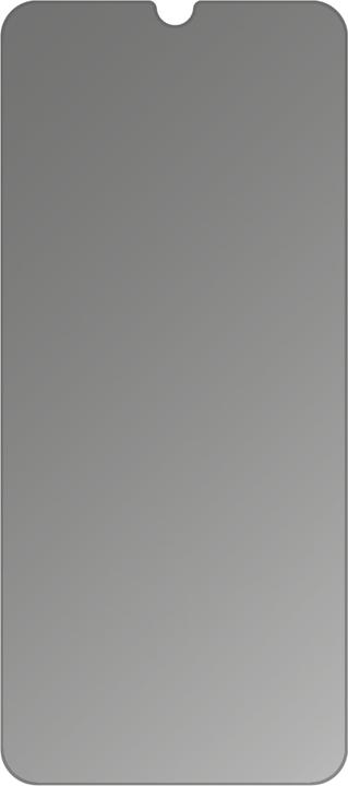 Actual product image Dipos Screen Protector 4-Way Privacy (1 Piece, HiSense U50)