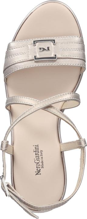 Actual product image Nero Giardini Sandalen (37)