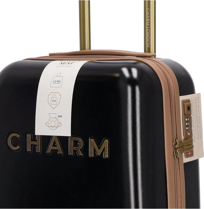 Produktbild Charm Città del Capo (30 l)