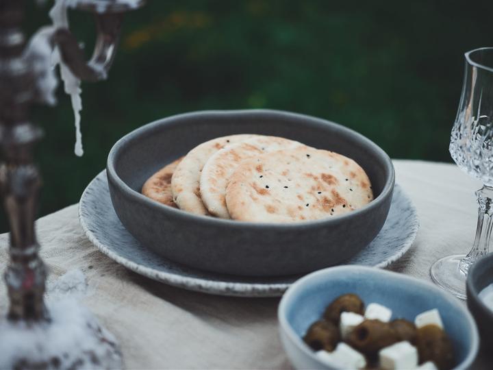 Produktbild soñho Tempestade Teller (26.50 cm)